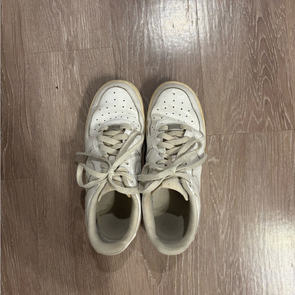 Air Force 1s